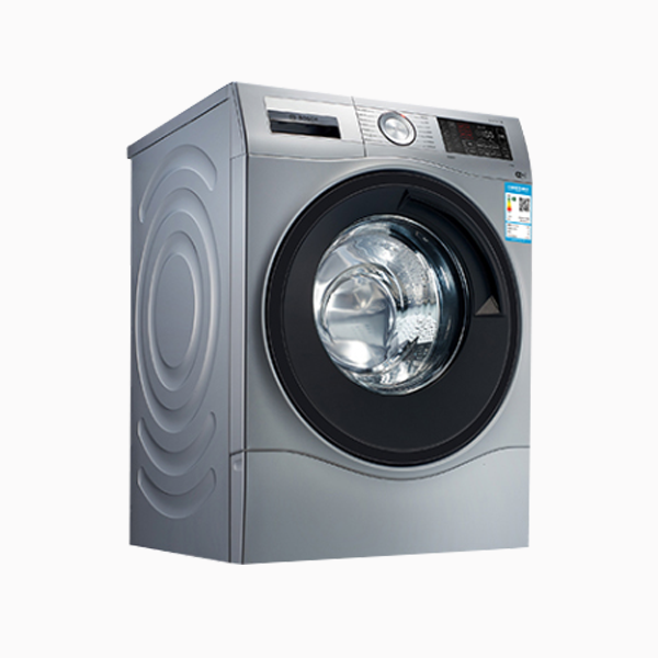 博世 大筒径 滚筒洗衣机