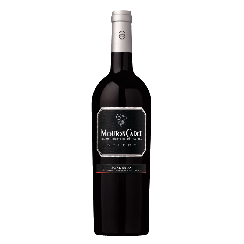 木桐 芳香优雅葡萄酒