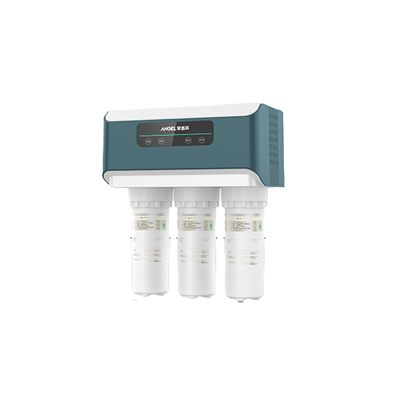 安吉尔 直饮水净水器