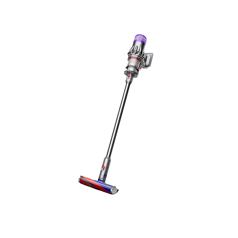 戴森 轻量化结构吸尘器