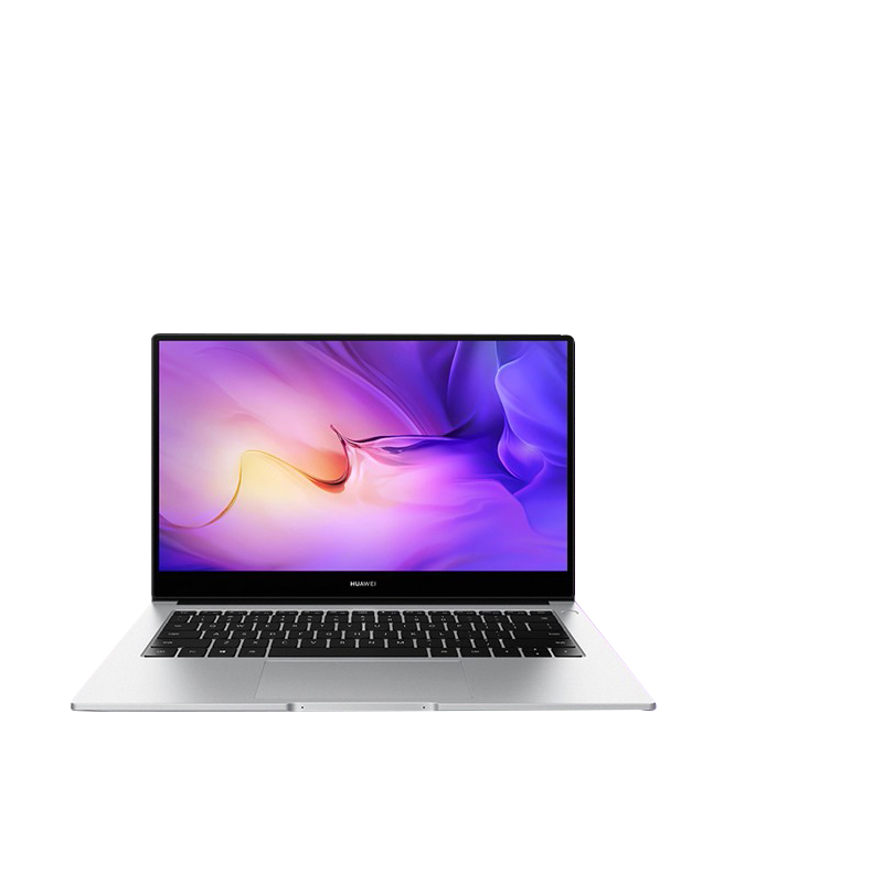 华为 轻薄商务办公学习笔记本