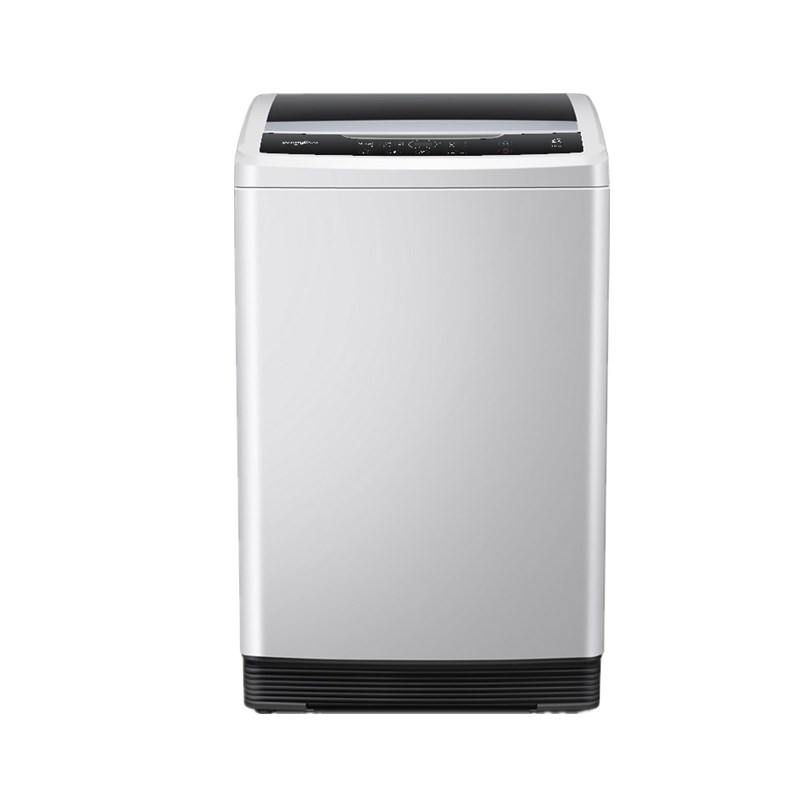 惠而浦 大容量波轮洗衣机