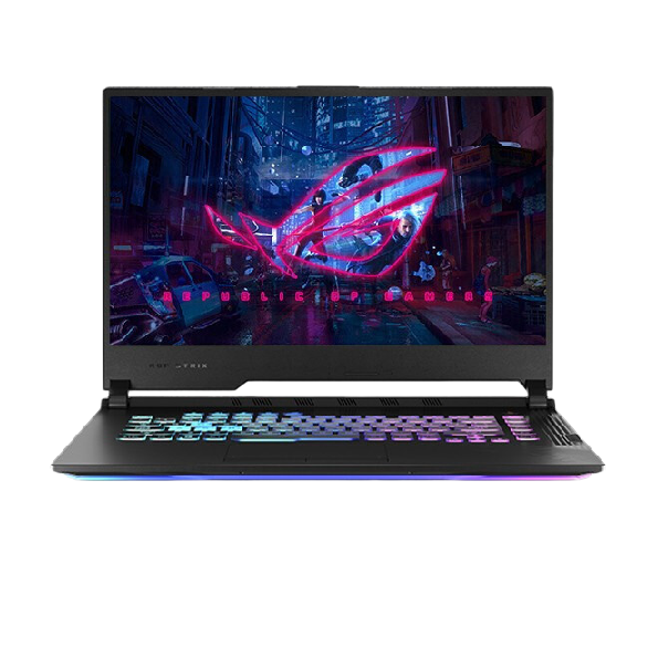 ROG 疾速响应游戏本