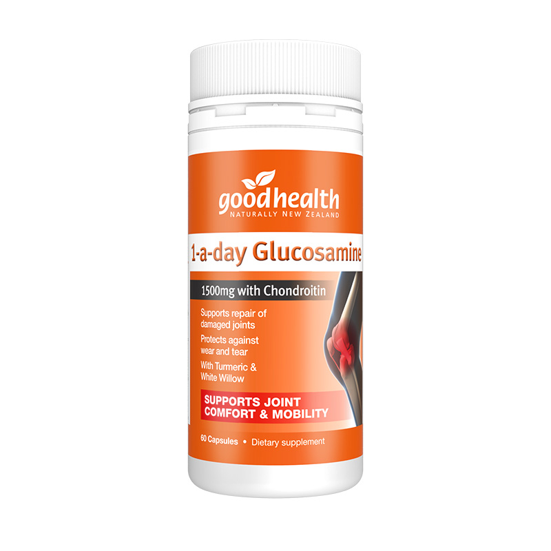 好健康 成人 氨糖软骨素