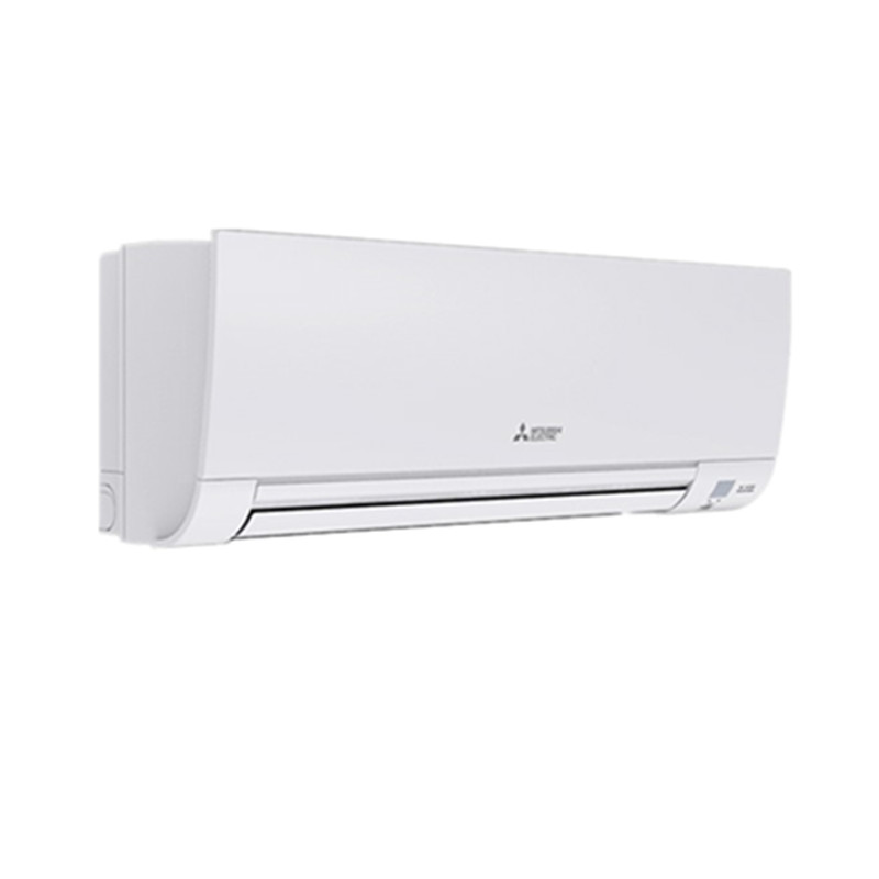 三菱电机内部清洁运转空调