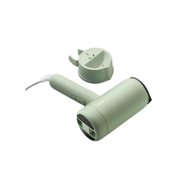 科西 便携式小型手持挂烫机