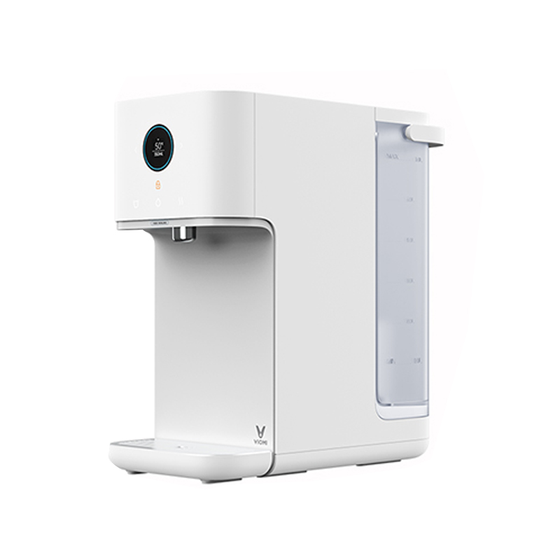 云米 泉先智能台式净水器