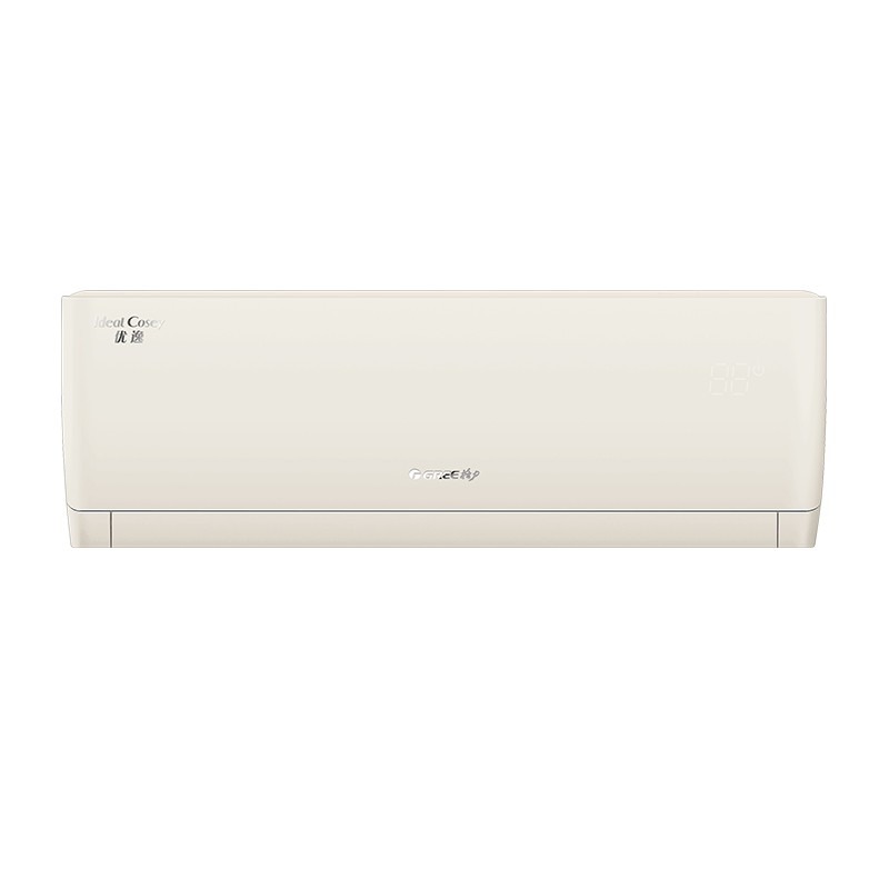 格力 1.5匹变频挂式空调