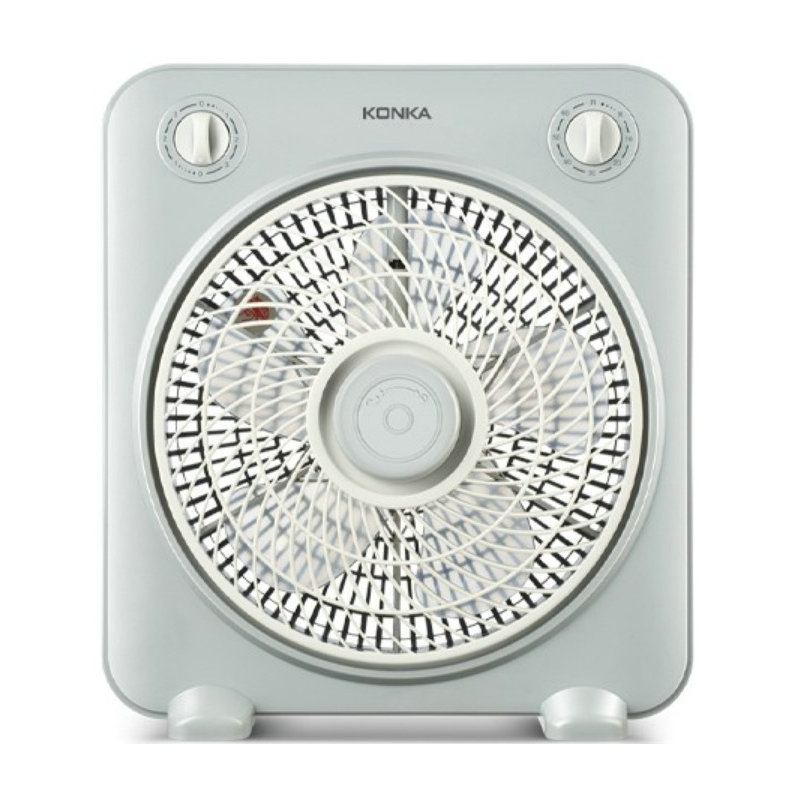 康佳三种风速电风扇