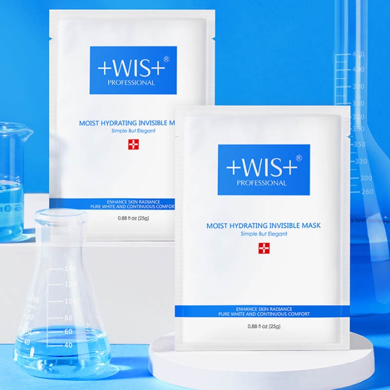 WIS隐形水润面膜