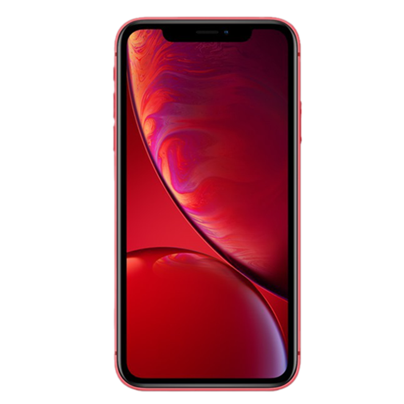 Apple 红色4G手机