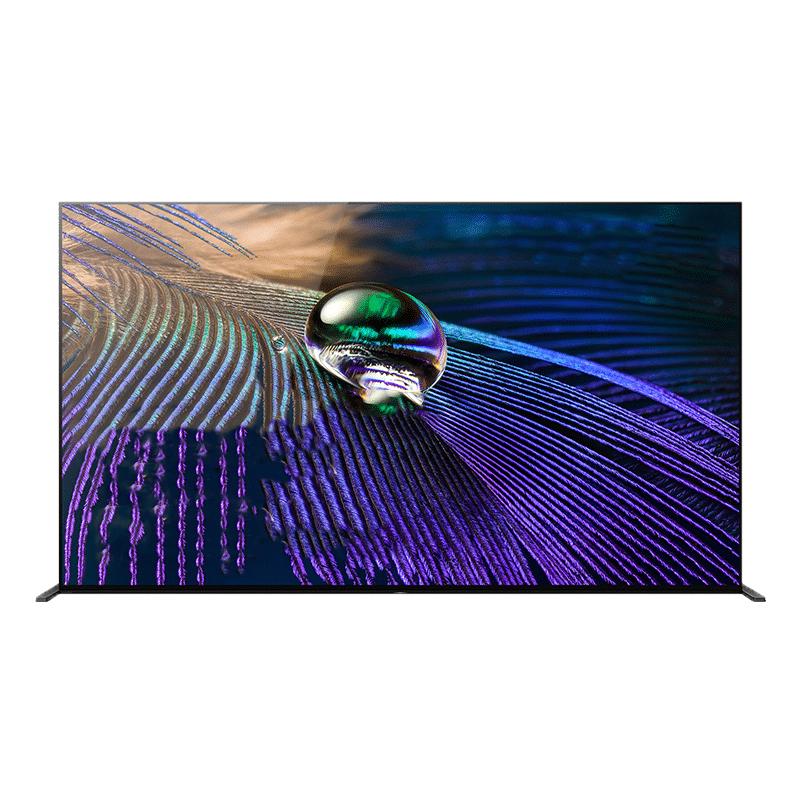 索尼 XR认知芯片电视