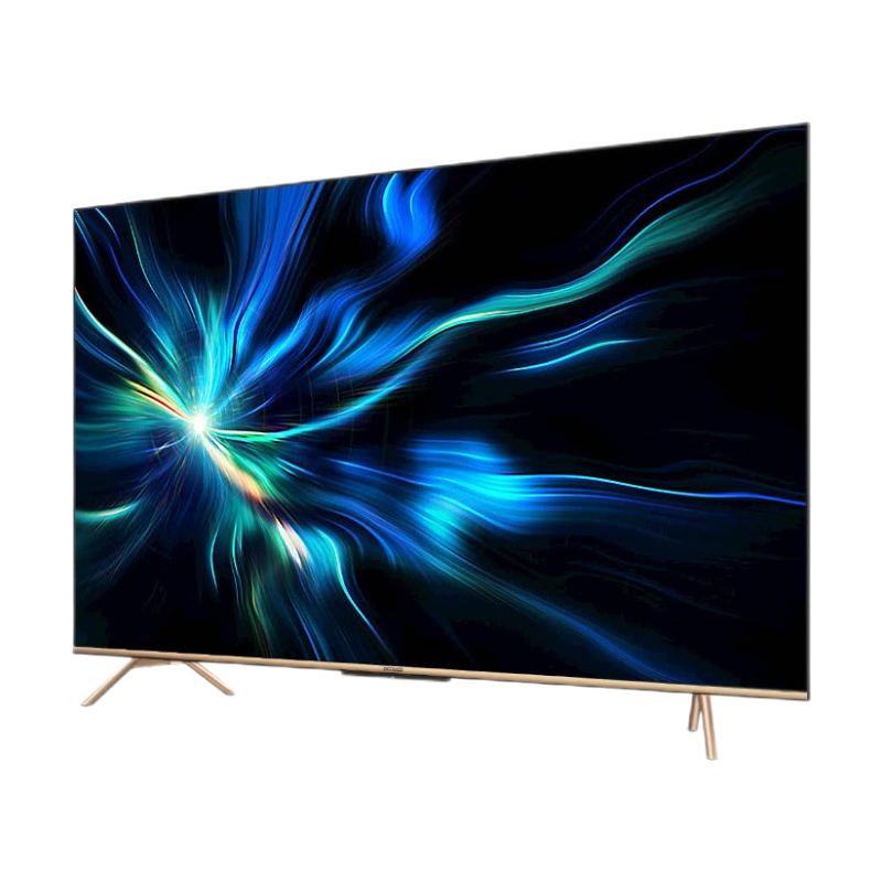 酷开 全面屏平板电视