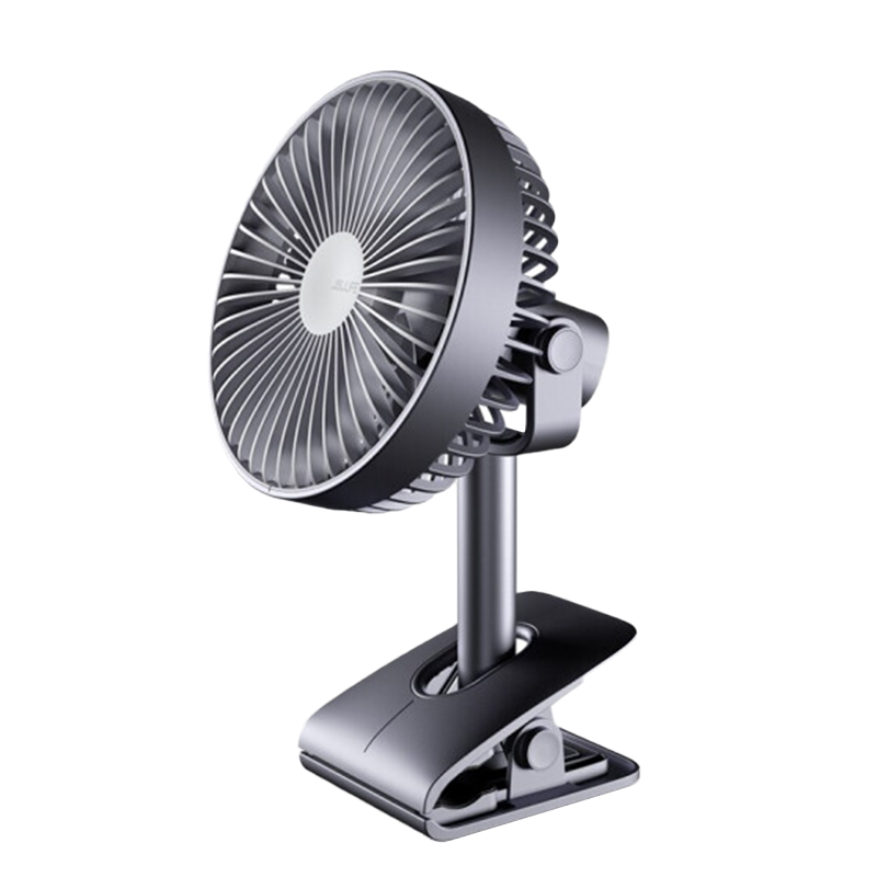 几素 夹式小风扇