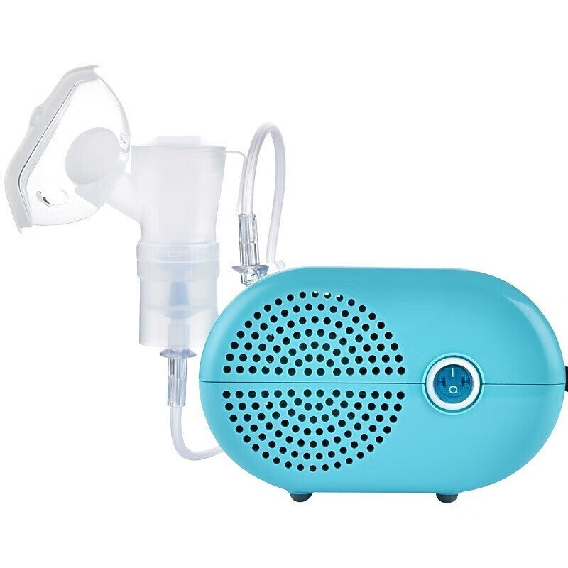 欧姆龙 方便携带雾化器