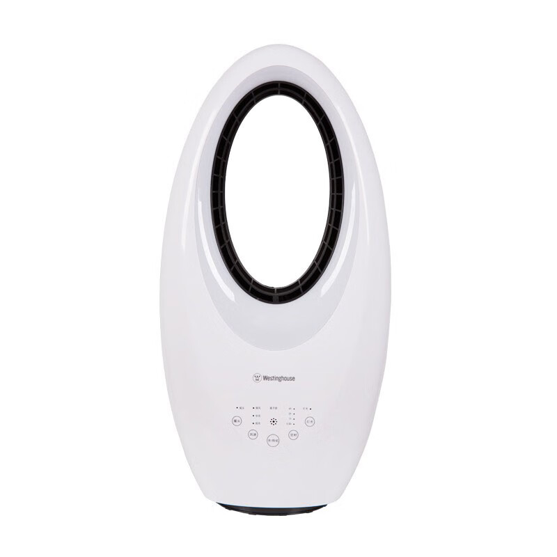 西屋 左右摇头电风扇