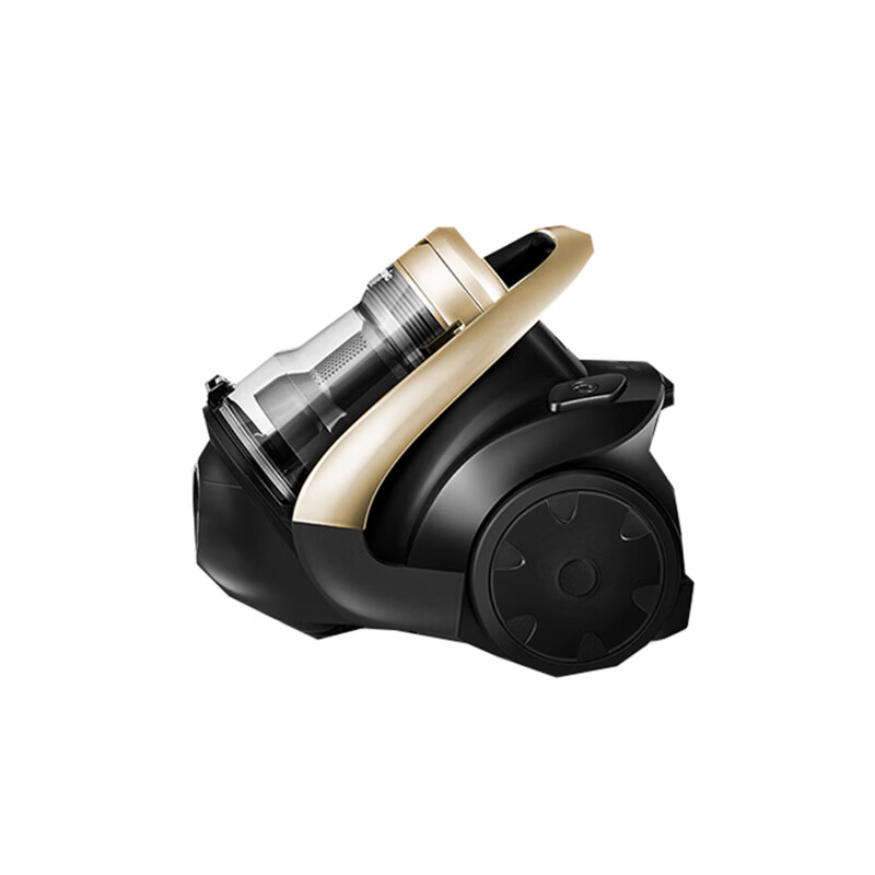 松下 大吸力桶式吸尘器