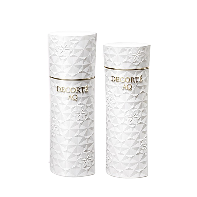 黛珂 雕刻感设计护肤套装