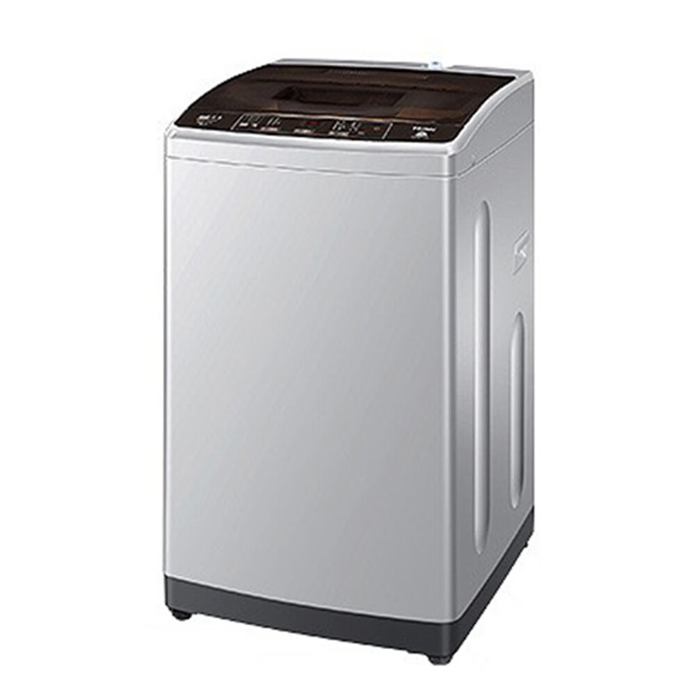 海尔 编程式智能洗衣机