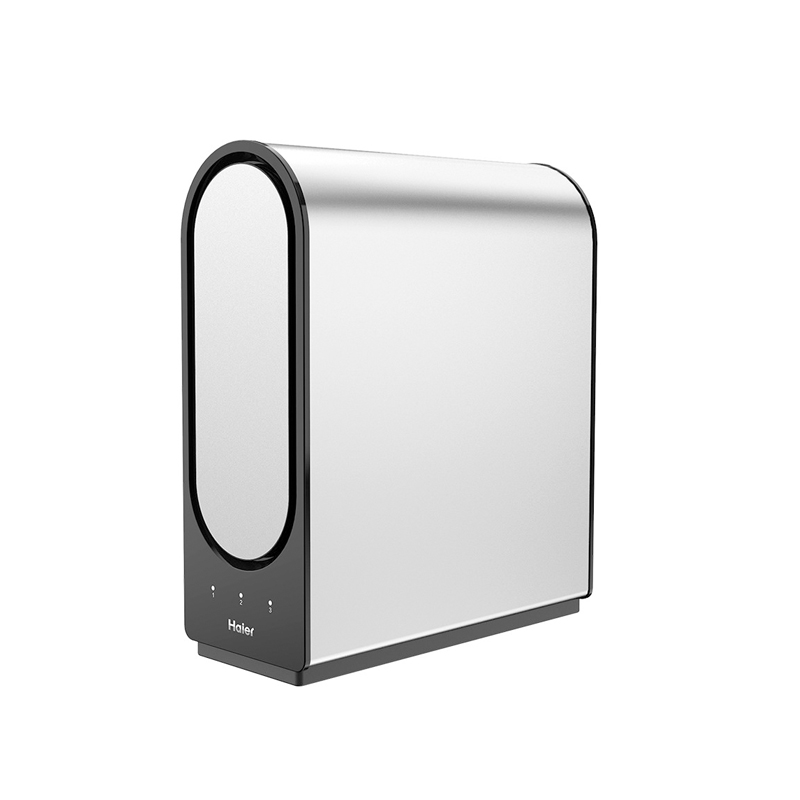 海尔 物理过滤技术净水器