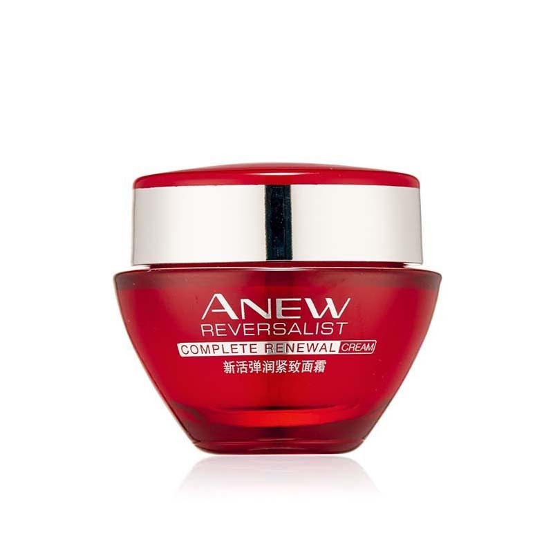 雅芳 弹润 面霜