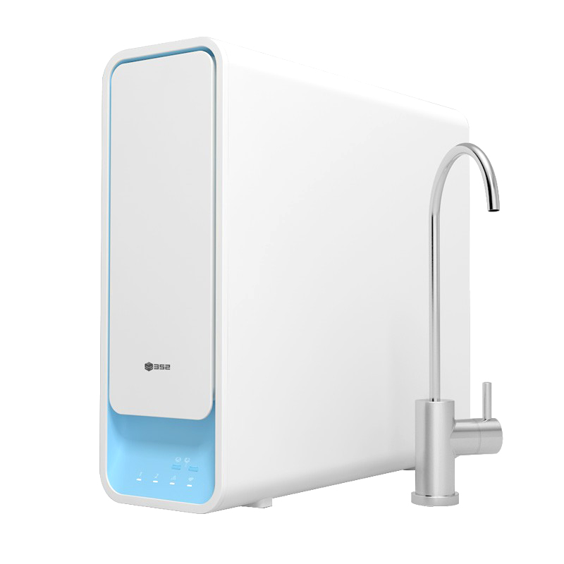 352反渗透净水器