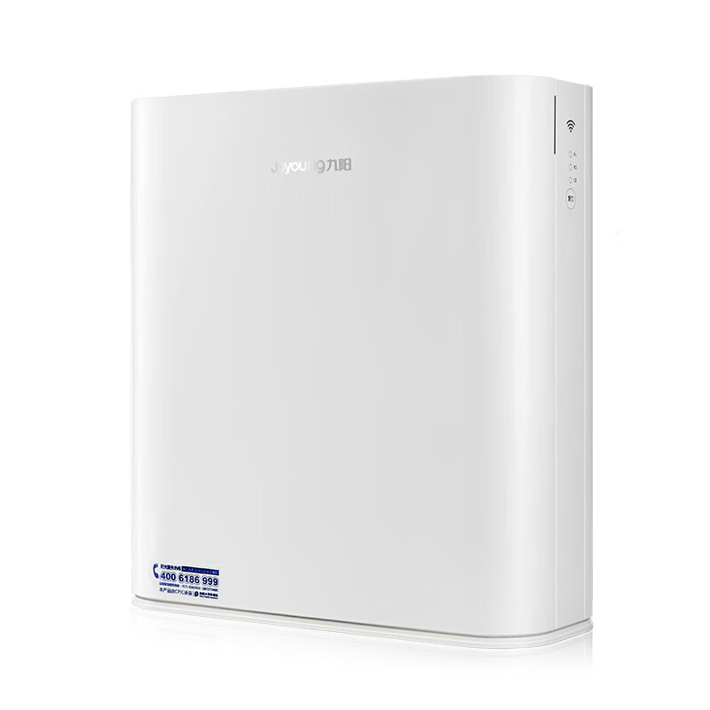 九阳 无罐设计 净水器