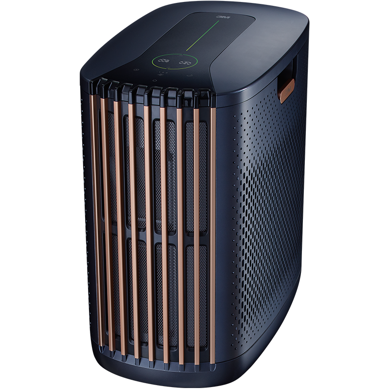 3M 轻巧空气净化器