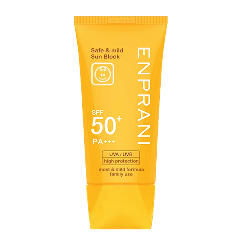 茵葩兰 温和防护 防晒