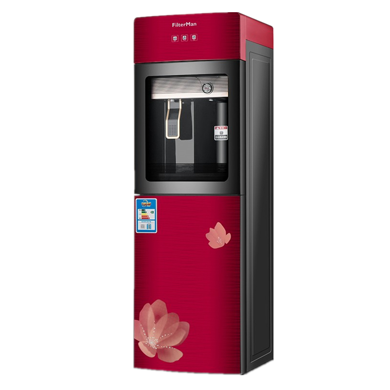 FILTERMAN饮水机