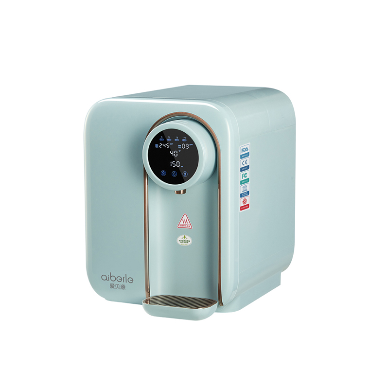 爱贝源 即热即饮净水器