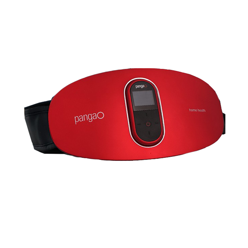 攀高 光学护腰按摩器