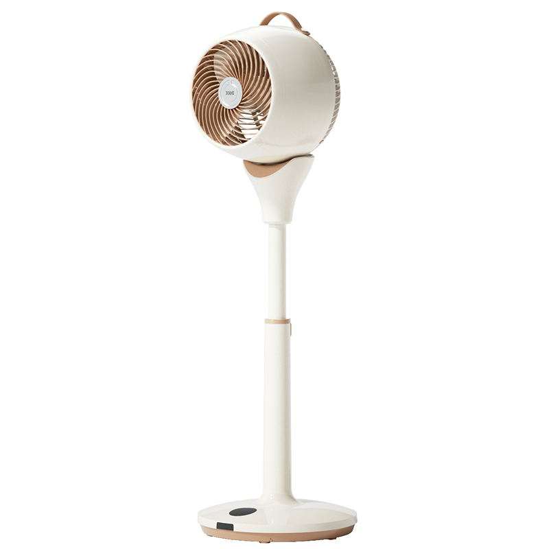 斗禾 一键智能风电风扇