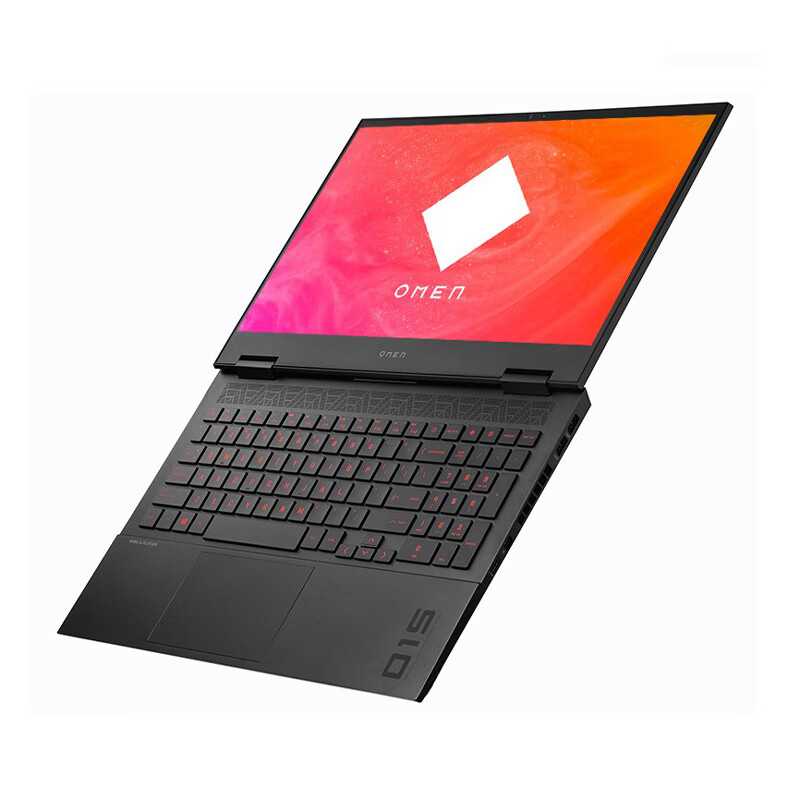 惠普 双固态游戏本