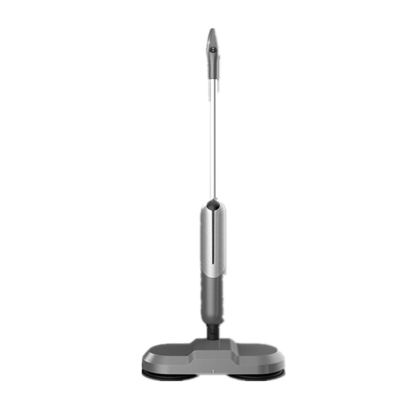 赫特自驱动力电动拖把