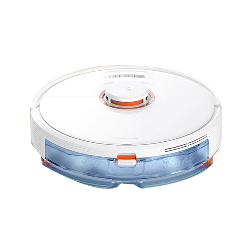 石头 续航持久扫地机器人
