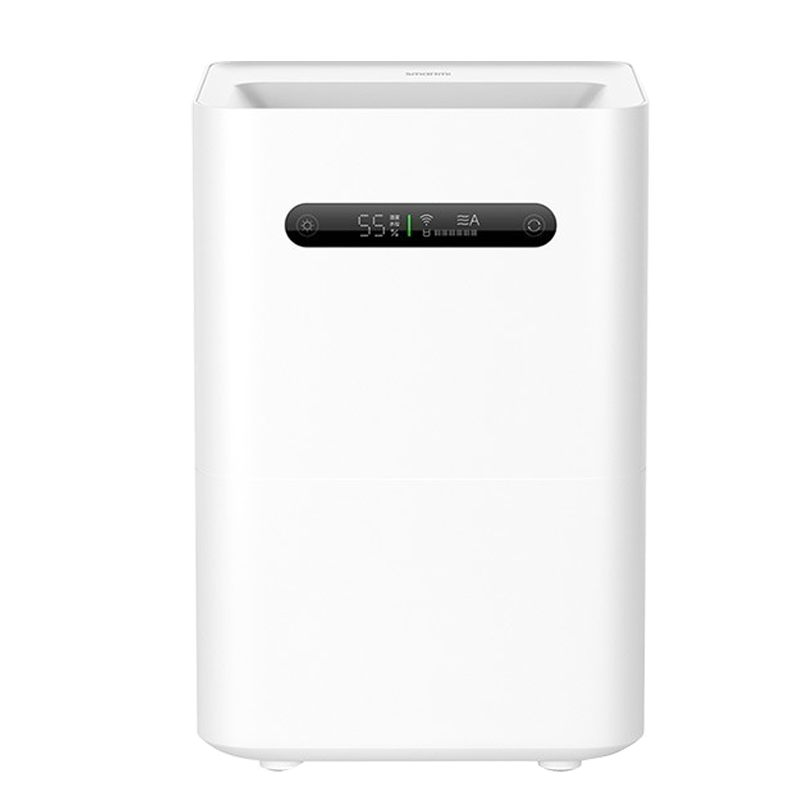 智米 无水雾加湿器