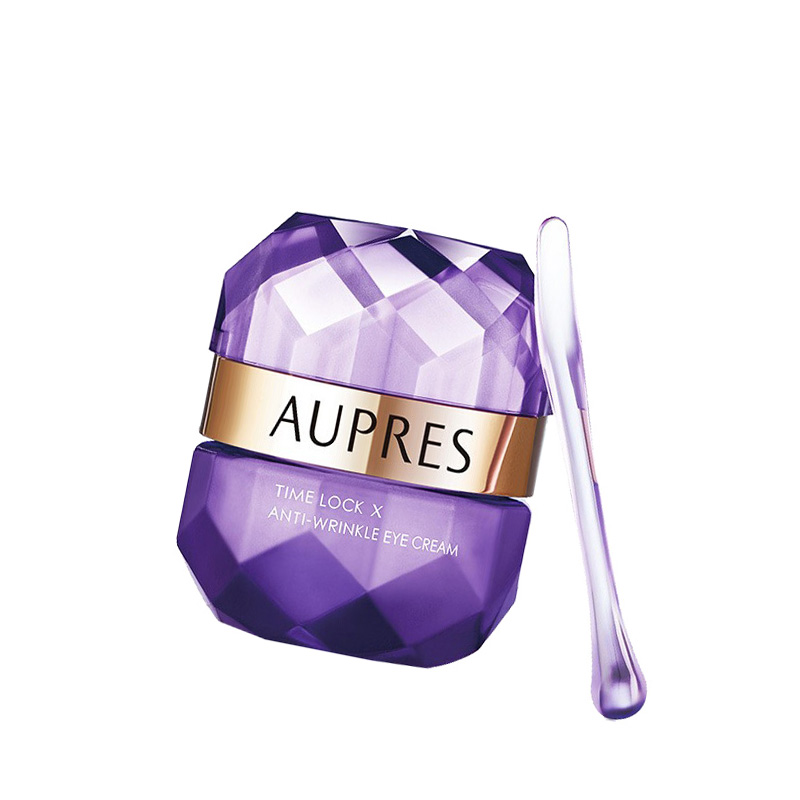 欧珀莱 抗皱紧实补水眼霜