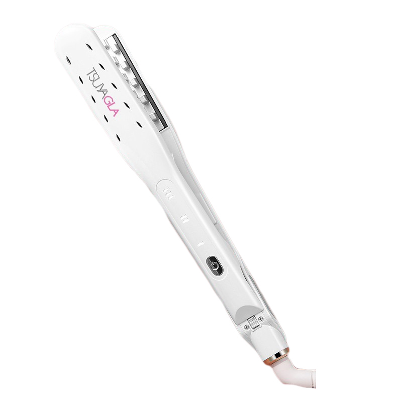 崔娅 弧形格齿卷发器