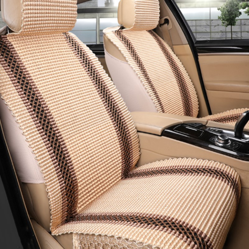 南极人 立体编织汽车座垫