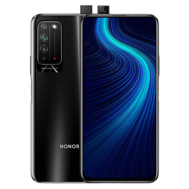 荣耀 微距镜头手机