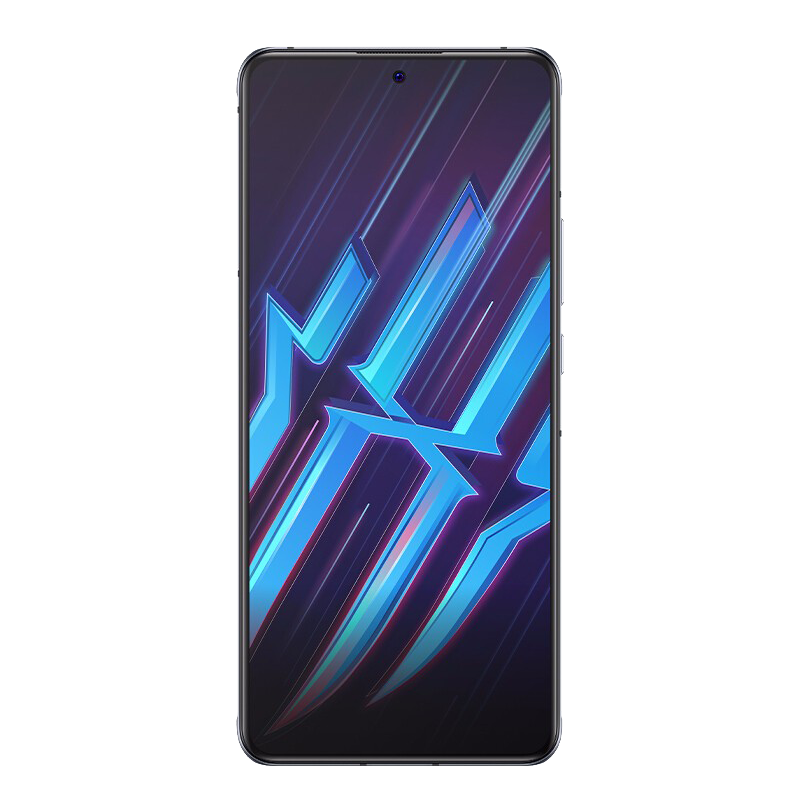 努比亚 立体多维散热手机