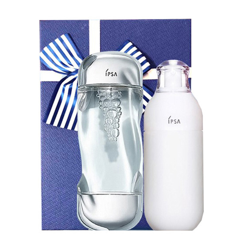 茵芙莎 紧致嫩肤护肤套装