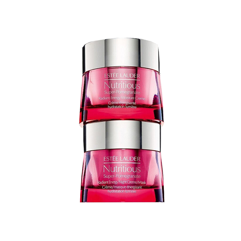 雅诗兰黛 红石榴 面霜