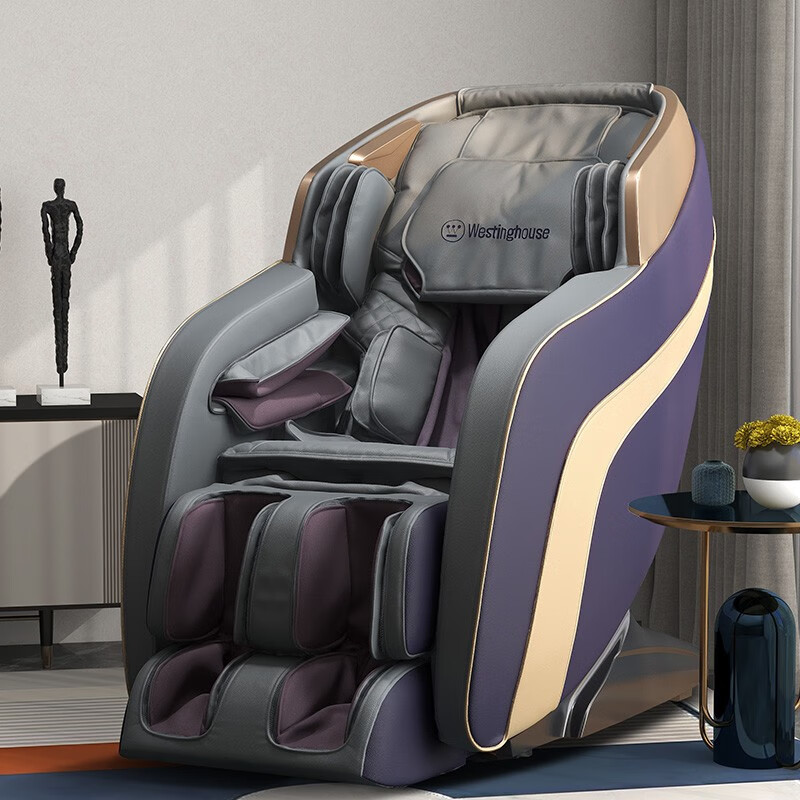 西屋全自动多功能按摩椅