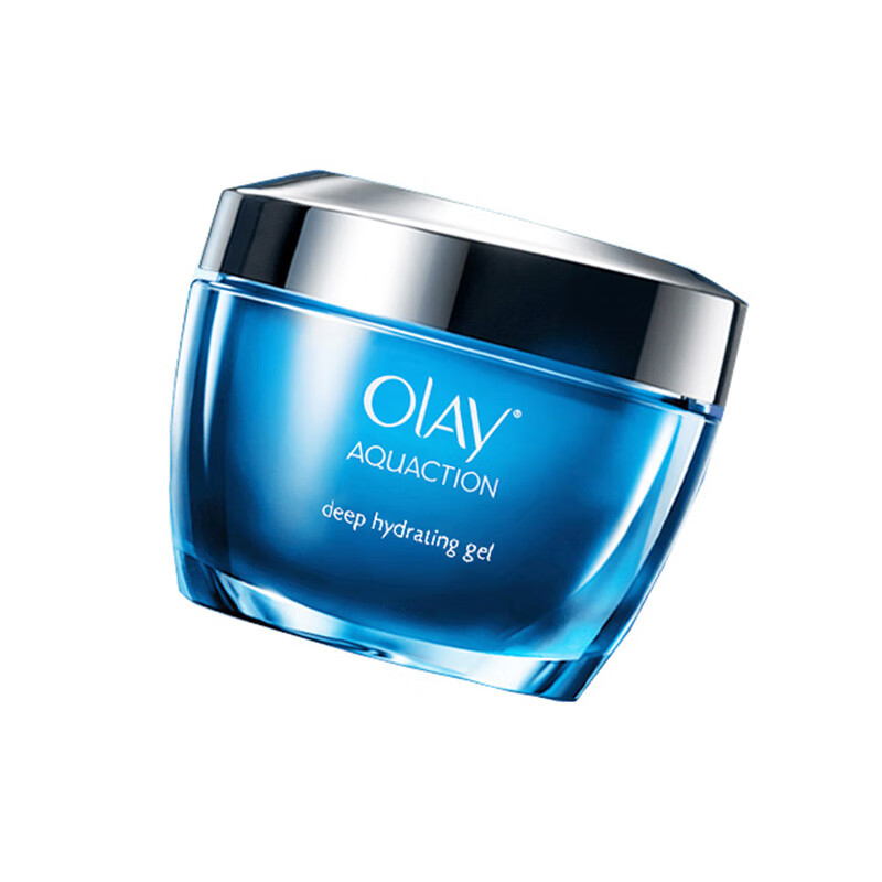 玉兰油 补水保湿控油面霜