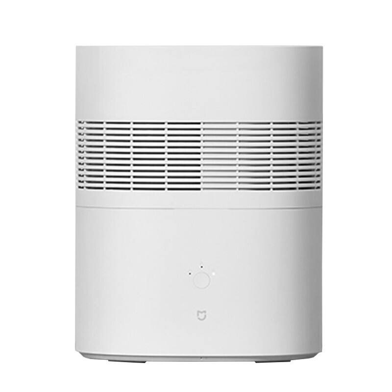 小米双重保护加湿器