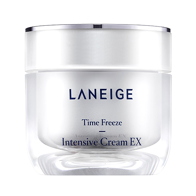 兰芝 补水紧致 面霜