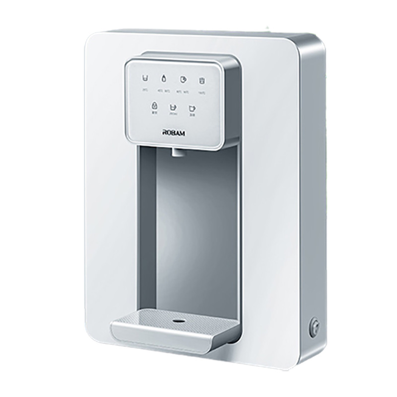 老板 抑菌装置净水器