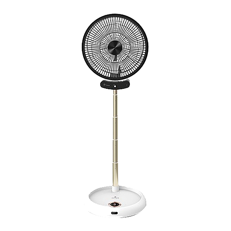 卡蛙 低噪运行电风扇